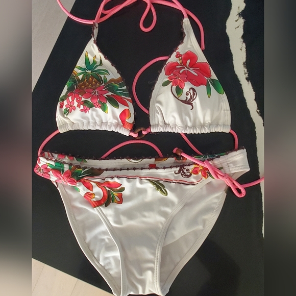 BIKINI 👙 Gossip brand SZ.6 M - Picture 4 of 4